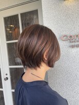 コメット 新須賀店(Comet)&nbsp;ショートヘア