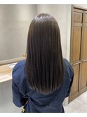 【Feria松山】白石の美髪矯正☆