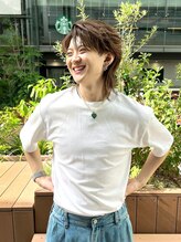 ウィル あべの店(WiLL) 蔵元紀葉 [髪質改善]