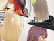 ピープスアンドスー 表参道 渋谷(Peeps&Suu.)の写真