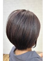 キリン (HAIR DESIGN Kirin)&nbsp;ボブ