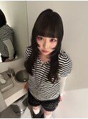 ハイトーン/ブリーチ/名古屋美容院