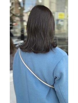 ラズ(Luz) オリーブ系カラー