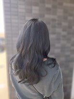 ラ ルート 焼津店(La route) ゆる巻きスタイリング