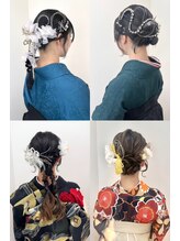 アミューズ(amuse)