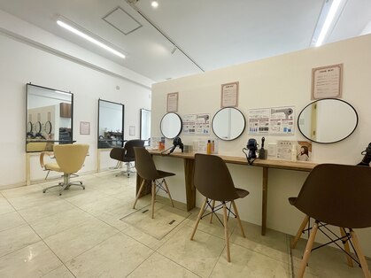 チョコカラ 蟹江本町店の写真