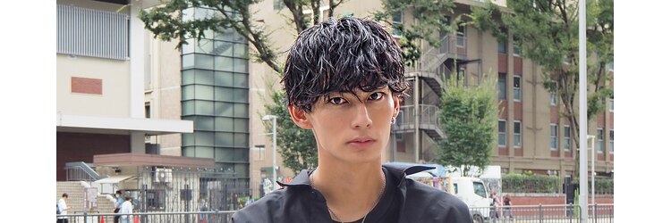 ゼンコー アオヤマ(ZENKO Aoyama)のサロンヘッダー