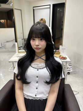 アイズ 横浜(IS) 【JUNKI指名】韓国スタイル/横浜