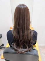 リットバイディア 茅ヶ崎(Lit by diar) 茅ヶ崎/ハイライト/髪質改善/白髪ぼかし/ショート/ボブ/レイヤー