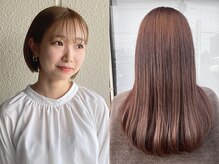 ◇奥井 友梨◇ケアリスト【Instagram→＠oy_1497】