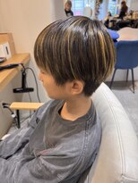 パラゴ(PARAGO.)&nbsp;ハイライト