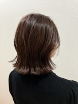 アドゥーヘアー(A do hair)&nbsp;ボブ