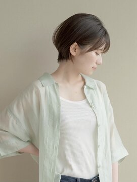 スリーランド(THREELAND) ショート（良川）