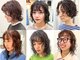 エフ ヘアーアンドリラクゼーション(F. hair & relaxation)の写真