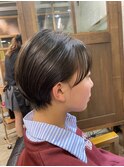 【30代・40代・50代】似合わせショートボブ