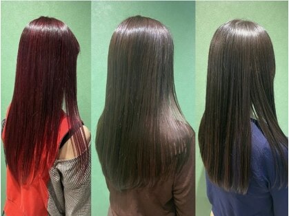 ナイン(nine)の写真