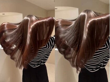 ReFa認定プレミアムサロン全席個室美容室 Zina 川崎西口【3月9日NEW OPEN(予定)】の写真