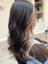 互感 トモシビ 富山インター店(互感 tomoshibi)&nbsp;フェイスフレーミング