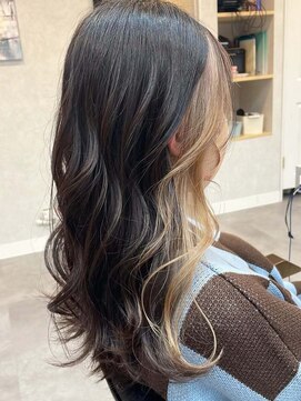 互感 トモシビ 富山インター店(互感 tomoshibi) フェイスフレーミング