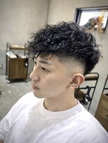 ジ オブスキュア(THE OBSCURE)&nbsp;スペインカール