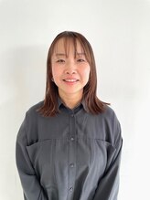 ヘアークラフト アニー 南郷18丁目店(HAIR CRAFT Annie) 辻栄 かおり