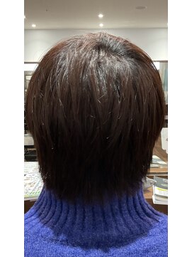 アミカ シーモール店(Amica) ショートカット