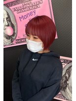 ドール(Doll)&nbsp;RED