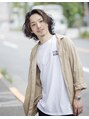 ミモザワークス ヘアアレンジ タニグチ ヨシユキ