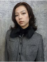 ブロック ジャポン(bloc japon)&nbsp;ミディアムレイヤー