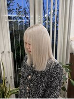 プティパ 水戸内原店(petit-pas) ホワイトミルクティー