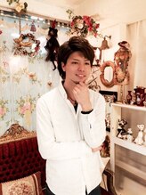ユウハウス シュピネ(Yu House Choupinet) 山代 剛士
