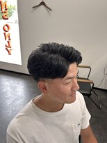 ヴェルゴ 北島店(vellgo) 7.3スタイル