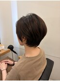 ショート