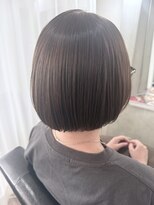 ヘアーサロン トランク(TRUNK)&nbsp;ボブ