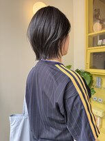 ヒントステーション(HINTSTATION)&nbsp;〈浅草 半個室〉ナチュラルアッシュベージュ