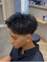 レイズ 名古屋駅(RAYS)&nbsp;スパイキーショート/ボックスショート/メンズショートM