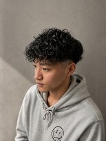 ルプレミエール(Le Premier) スペインカール