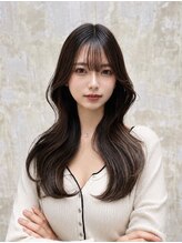 ノイズオオサカ 梅田店(NOISM OSAKA) レイヤーボブマッシュショートウルフ20代30代40代インナーカラー