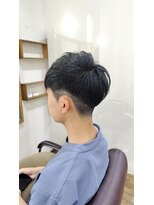 イタクラ 赤道店 (ITAKURA)&nbsp;メンズ/ショート/ツーブロック/刈り上げ/学生