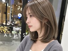 アリーズ(ALLYS)