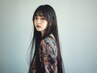 【贅沢ケアでモチベ↑↑】カット＋スペシャルケアTR