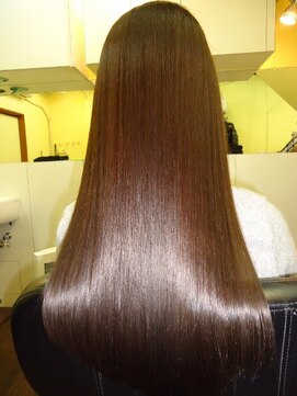 エムスリーディーミュゼステージ(M3D) ピコカラー＆トリートメント＆カット