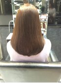 【FORTE 銀座】プラチナヘアケアNo.16 トリートメント