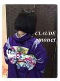 【CLAUDE-monet-Collection】