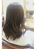 フィクセント(FIKSENT)&nbsp;ミデイアムブルヌージュ