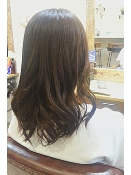 フィクセント(FIKSENT) ミデイアムブルヌージュ