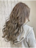 【STILLが叶える‥】スモーキートパーズ×大人ハイライト