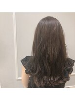 ハイライト カラー