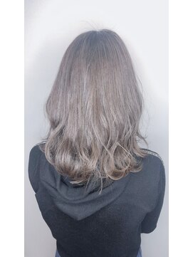 モードケイズ 阿倍野店(MODE K’s) アッシュベージュ