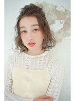 モードケイズ 阪急茨木店(MODE K's)&nbsp;ちょとアレンジ